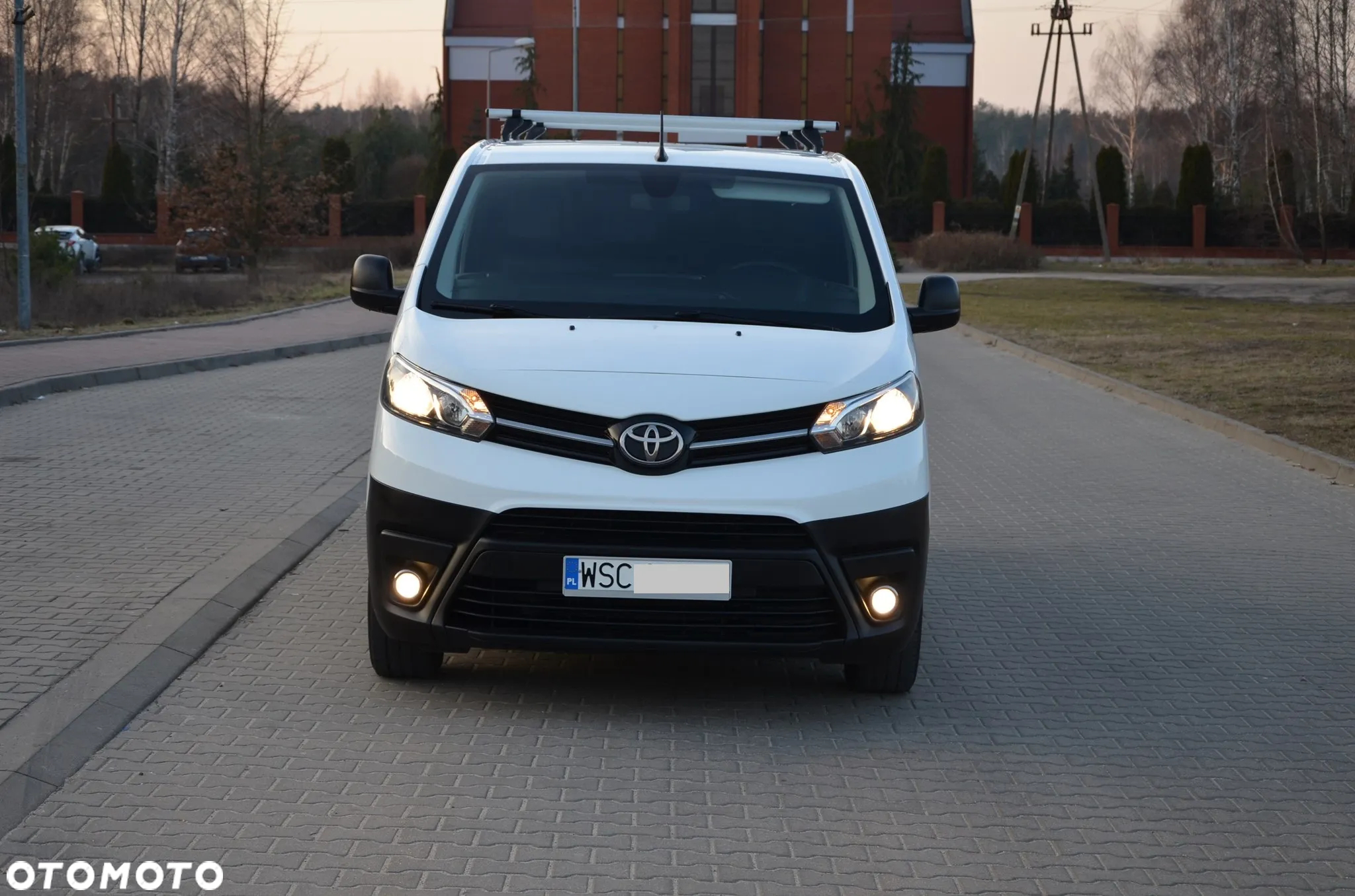 Toyota PROACE - 11