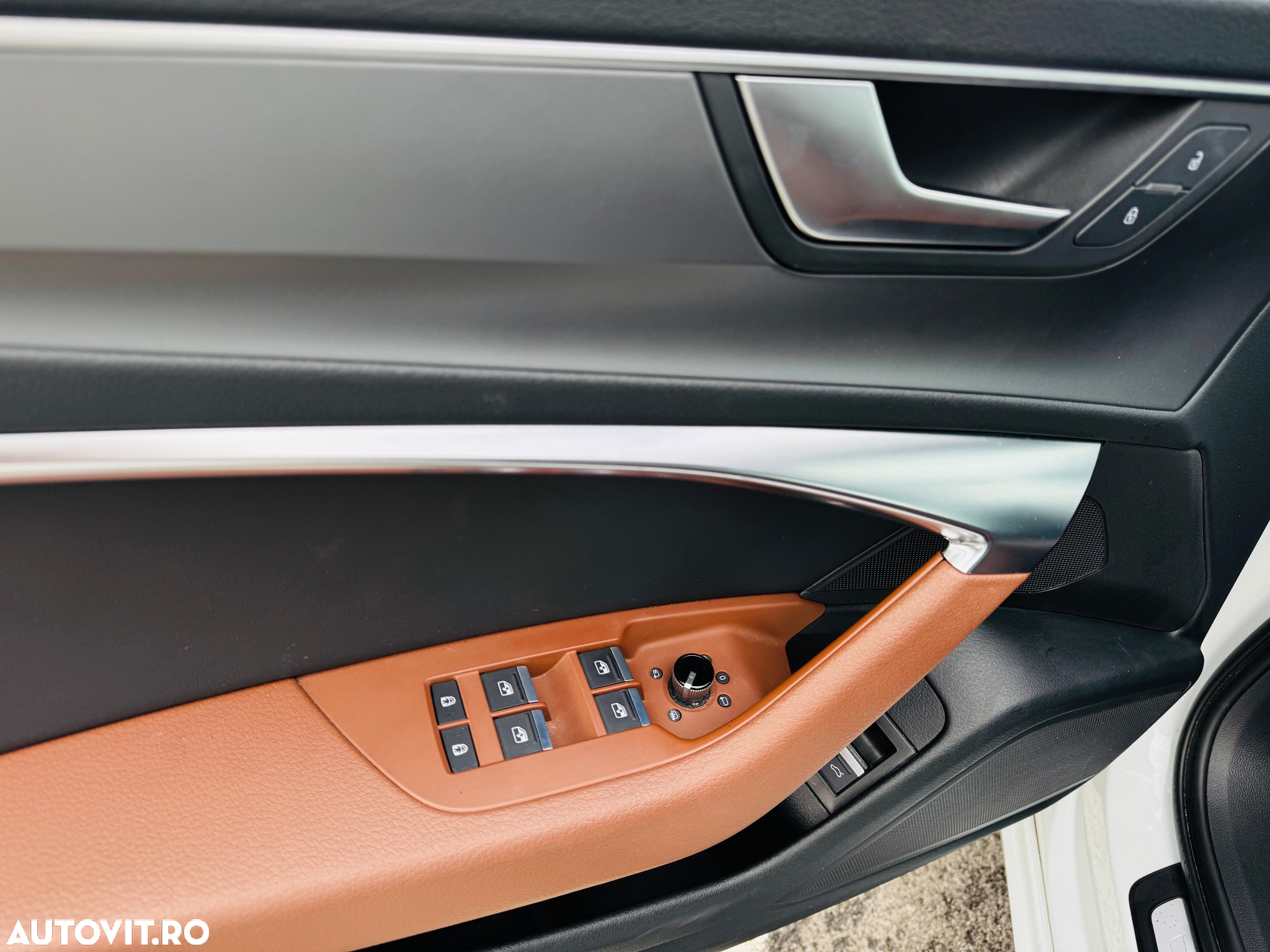 Audi A6 2.0 40 TDI quattro S tronic Design - 25