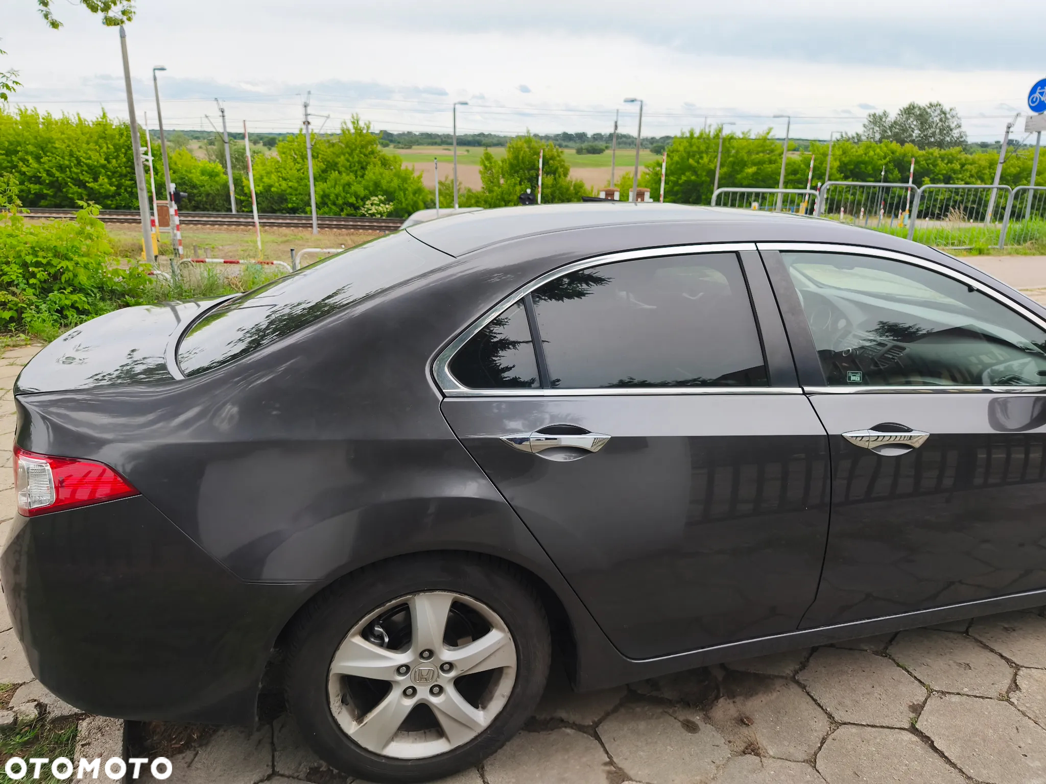 Honda Accord - 11