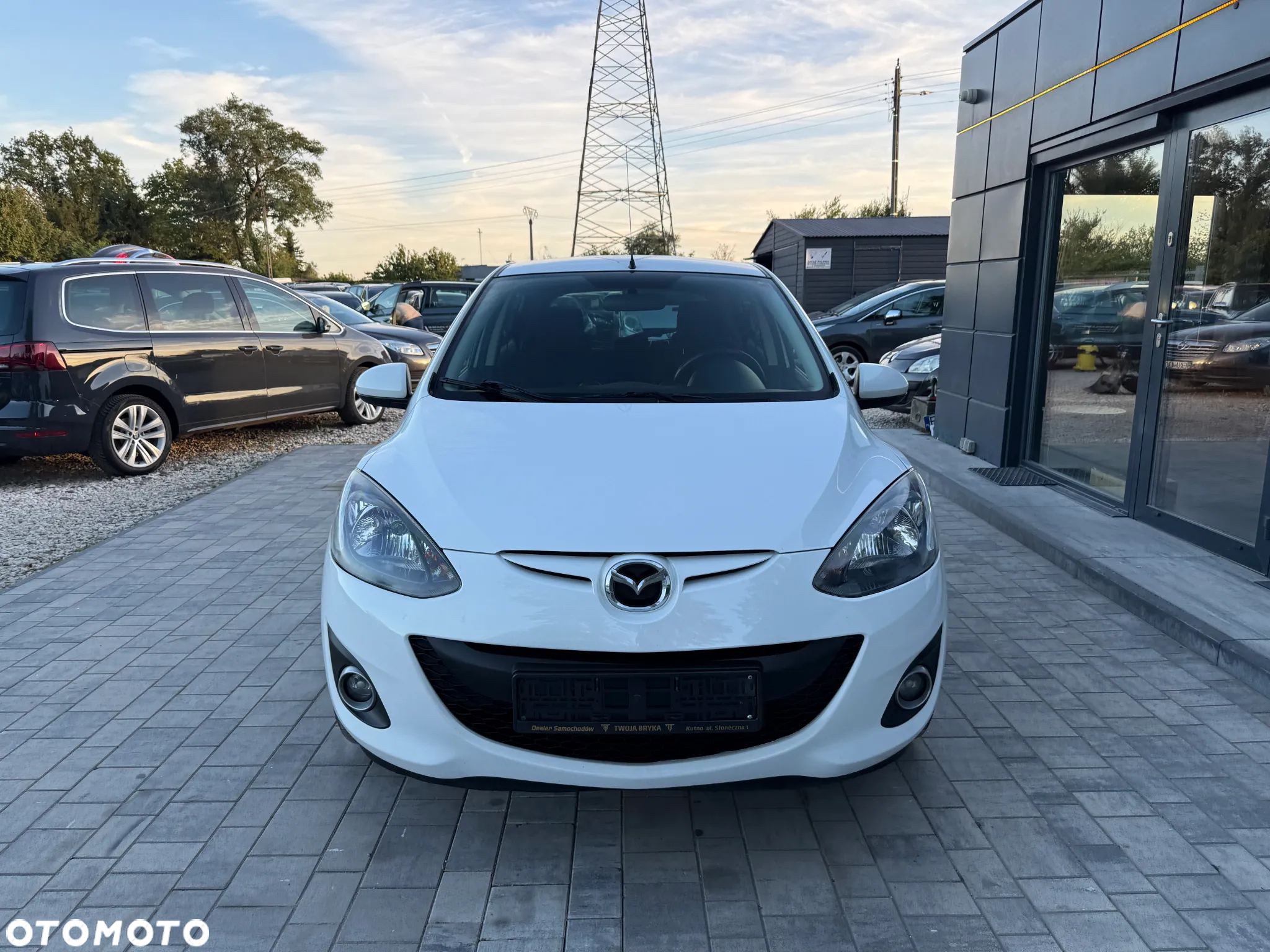 Mazda 2 1.3 Exclusive - 15