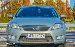 Ford Mondeo 2.0 TDCi Ghia - 2