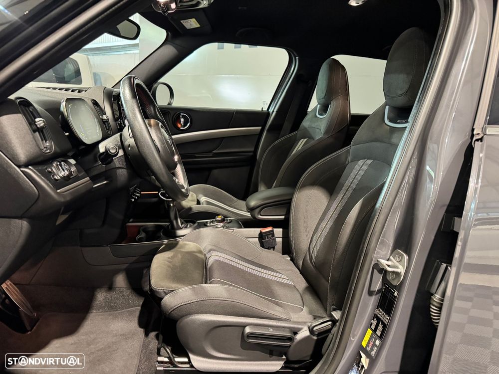 MINI Countryman - 35