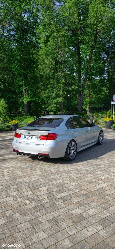 BMW Seria 3 - 18