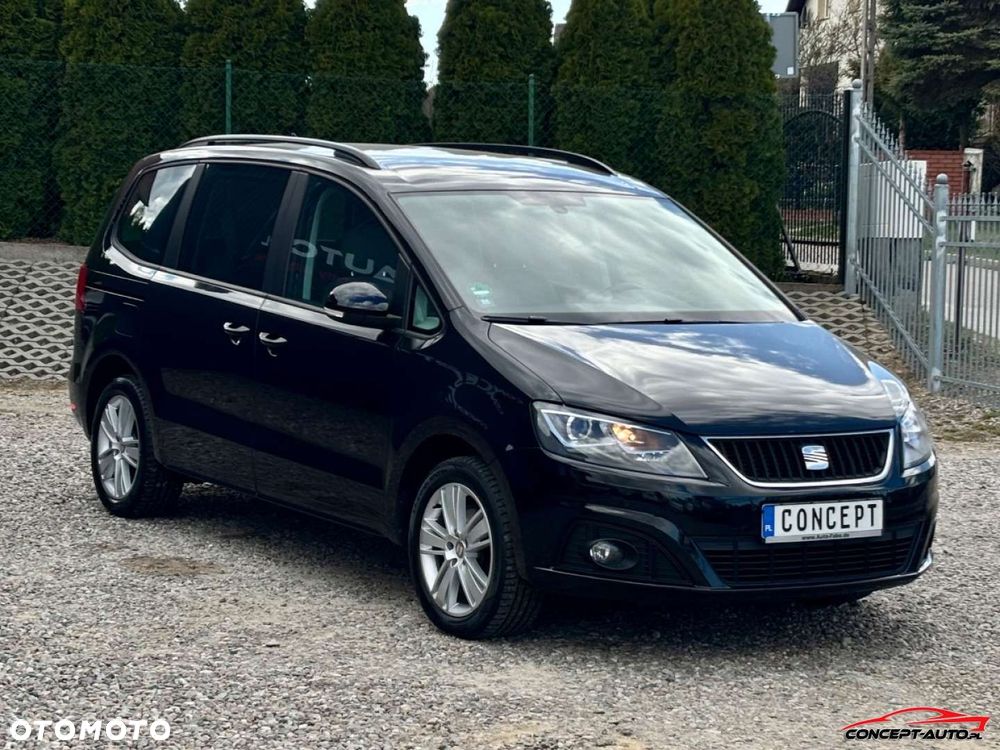Seat Alhambra - 15