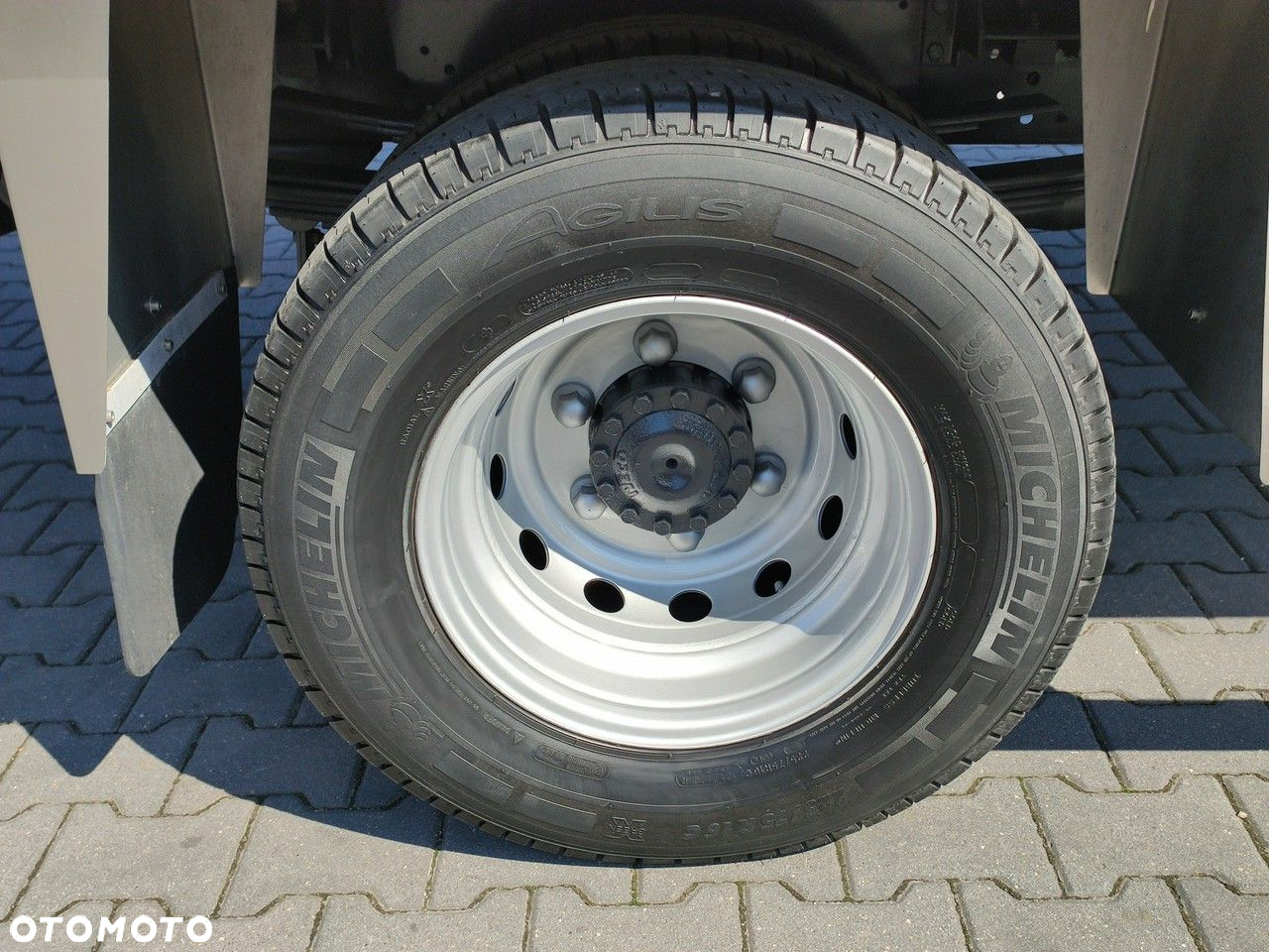 Iveco Daily 70C18 V H - 9