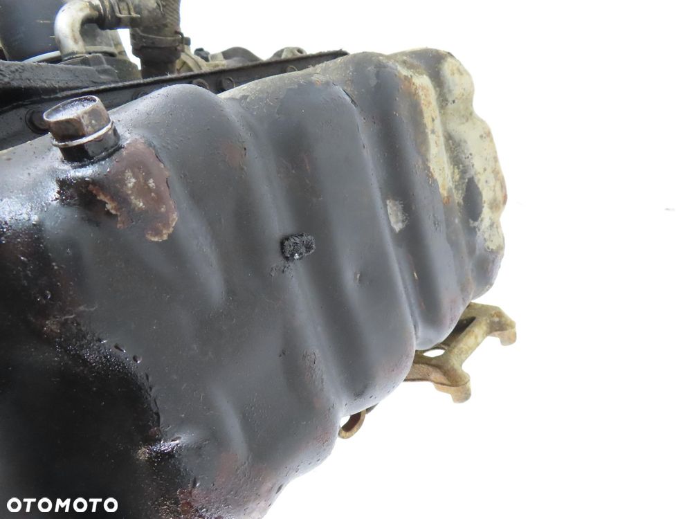 SILNIK MAZDA 323 F VI (BJ) 2.0 DITD RF2A RF4F - 2