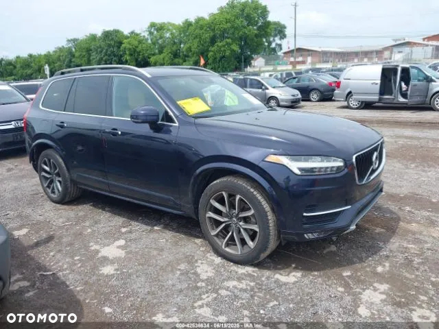 Volvo XC 90 - 10