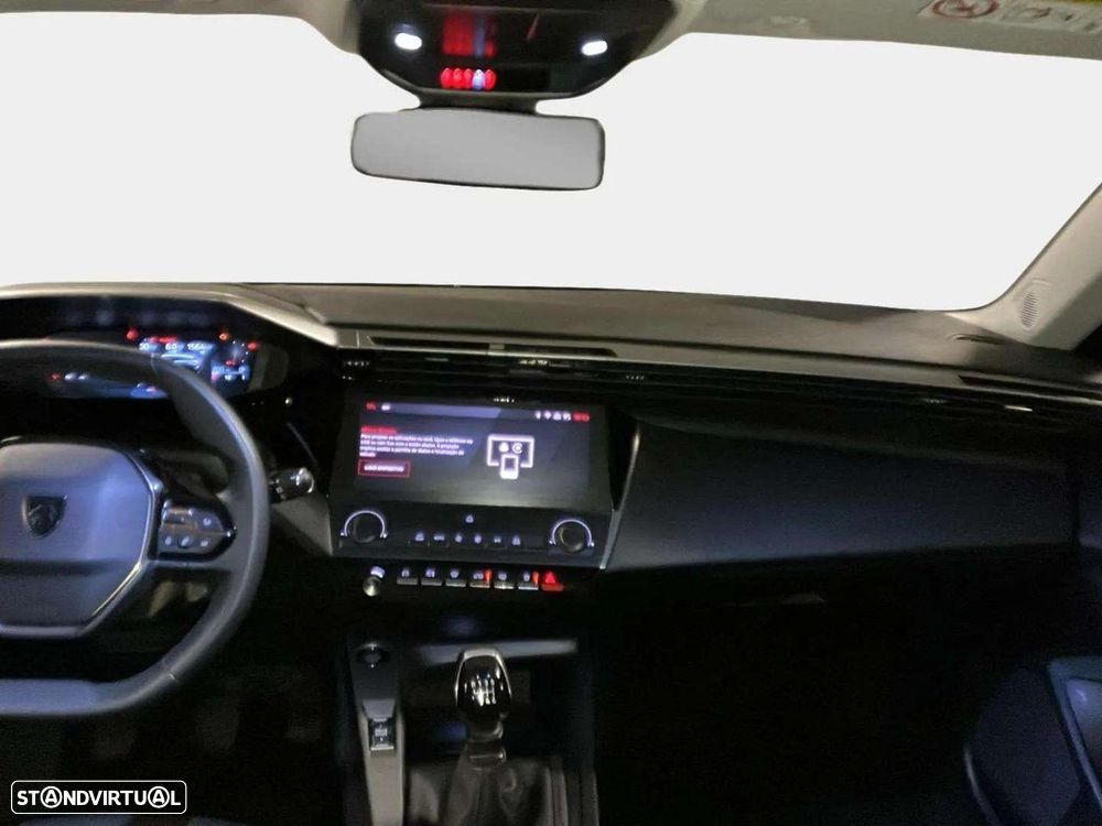 Peugeot 308 1.2 PureTech Active Pack - 10