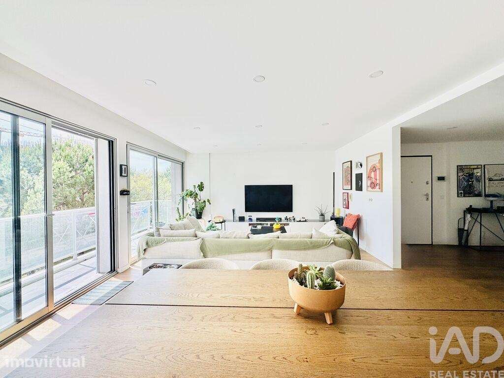 Apartamento T3 em Santo António da Charneca de 136,8 m2 - Grande imagem: 4/19