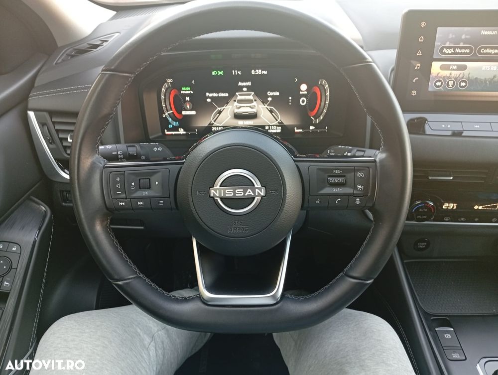 Nissan Qashqai 1.5 e-POWER Tekna+ - 10