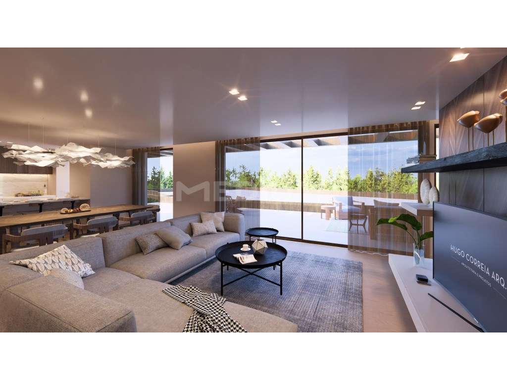 Apartamento T2 - Grande imagem: 2/46