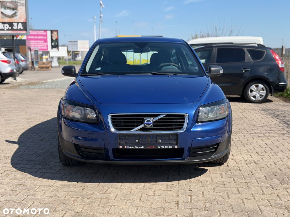 Volvo C30 1.6 Edition - 1