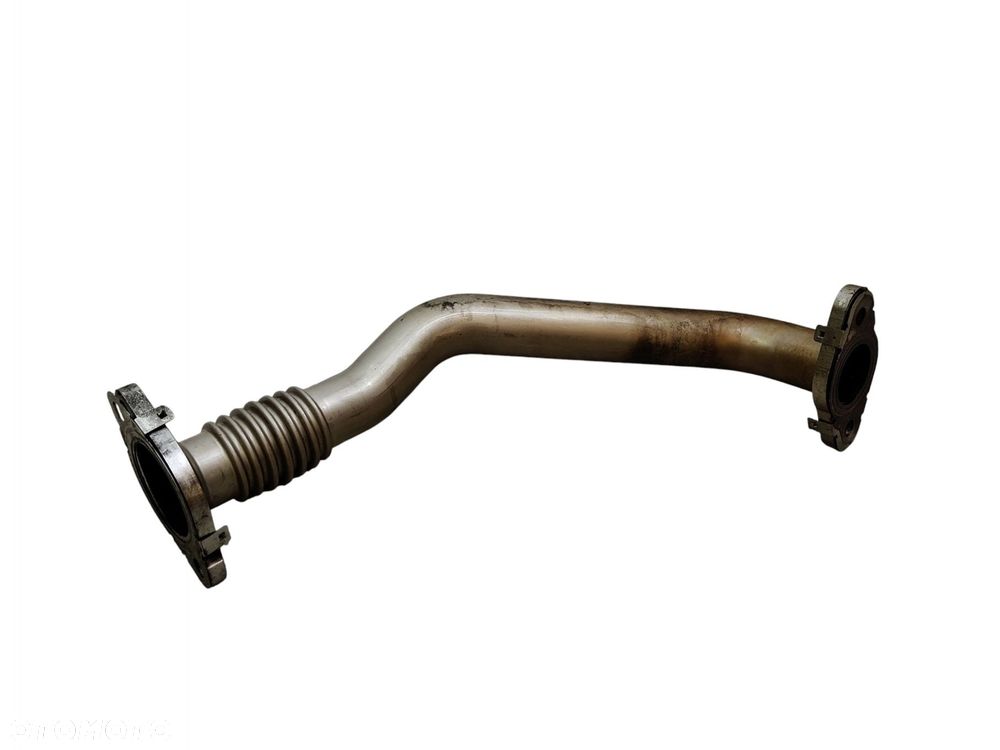 RURKA EGR VOLVO V60 I S60 II XC60 I XC90 II XC40 S90 II 2.0 D4 D5 32213481 - 1