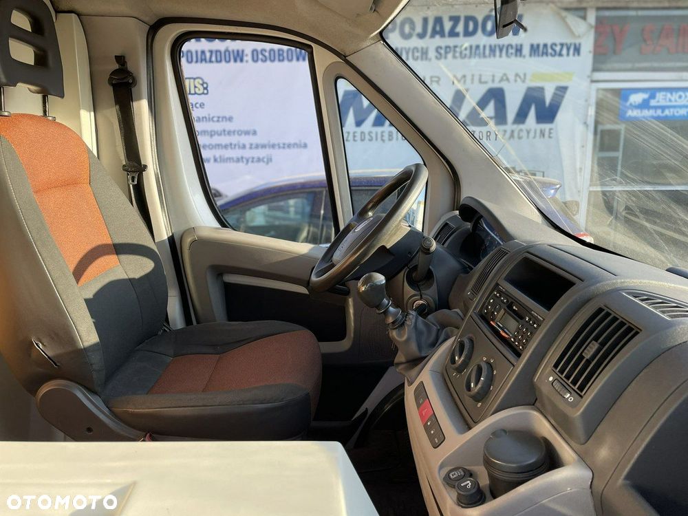 Fiat Ducato - 15