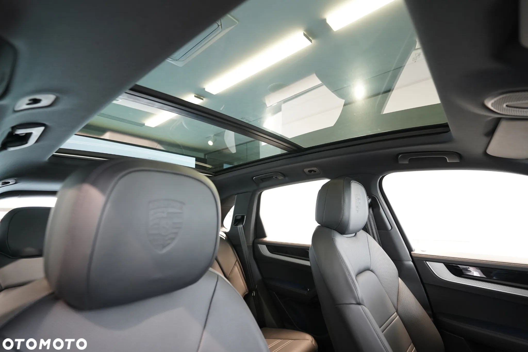 Porsche Cayenne E-Hybrid PHEV - 30
