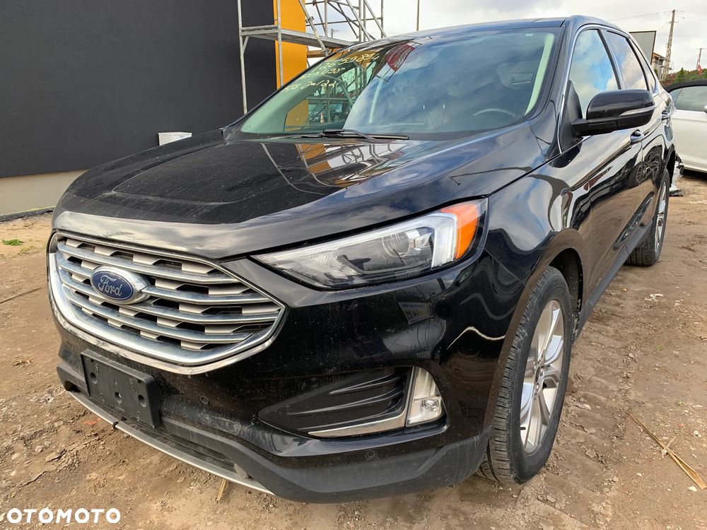 Ford Edge - 2