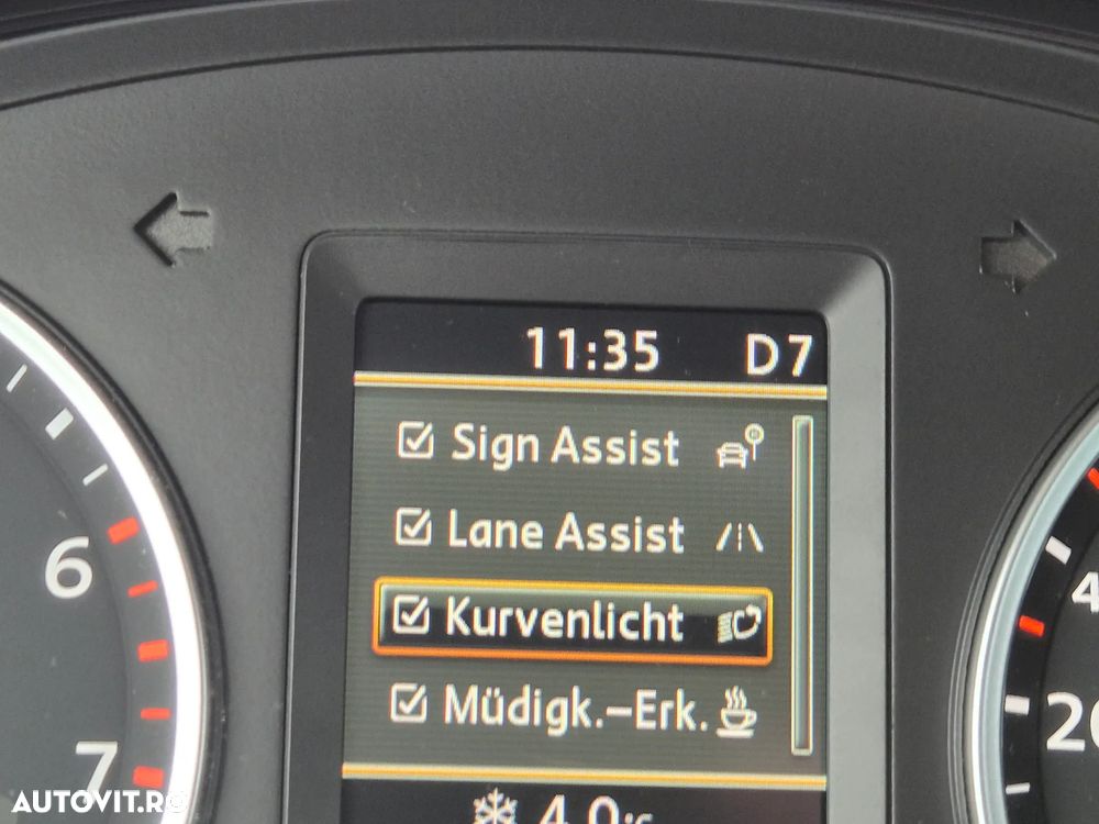 Volkswagen Tiguan 2.0 TSI 4Motion DSG Life - 36