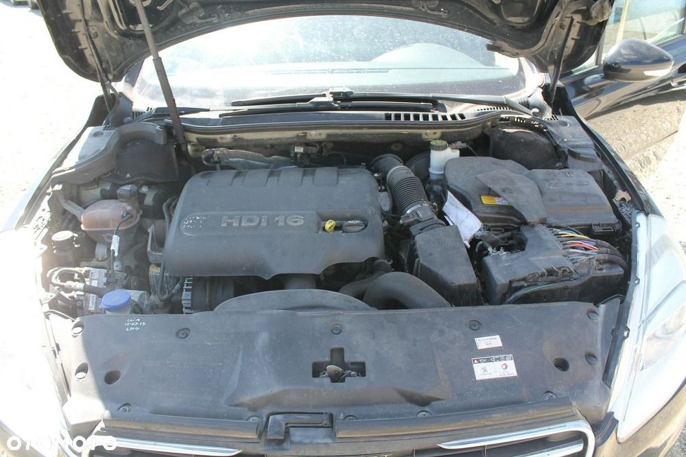 Peugeot 508 - 14