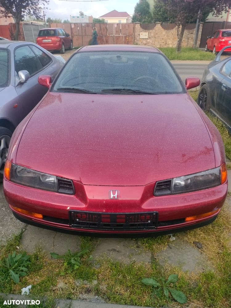 Dezmembrez Honda Prelude gen. 4 - 4