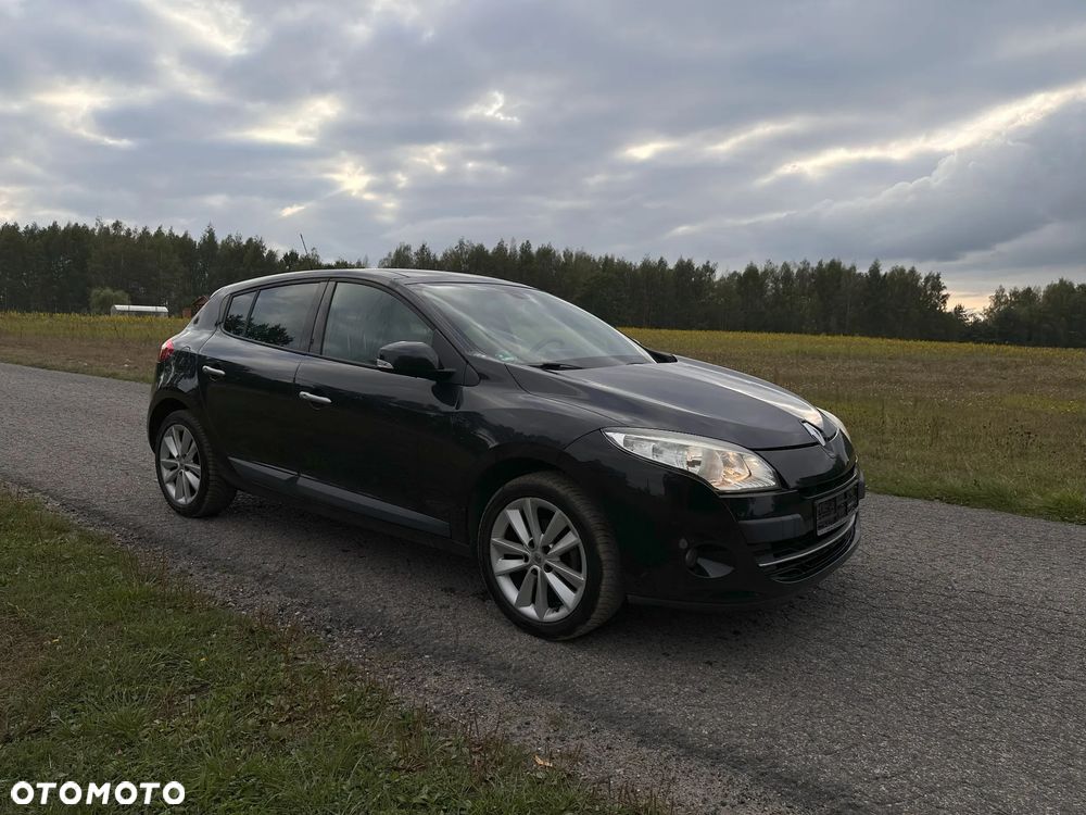 Renault Megane 1.4 16V TCE Dynamique - 20