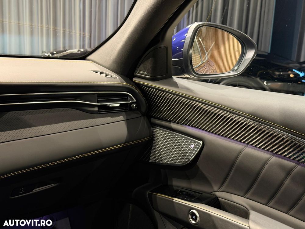 Maserati Grecale Trofeo - 35