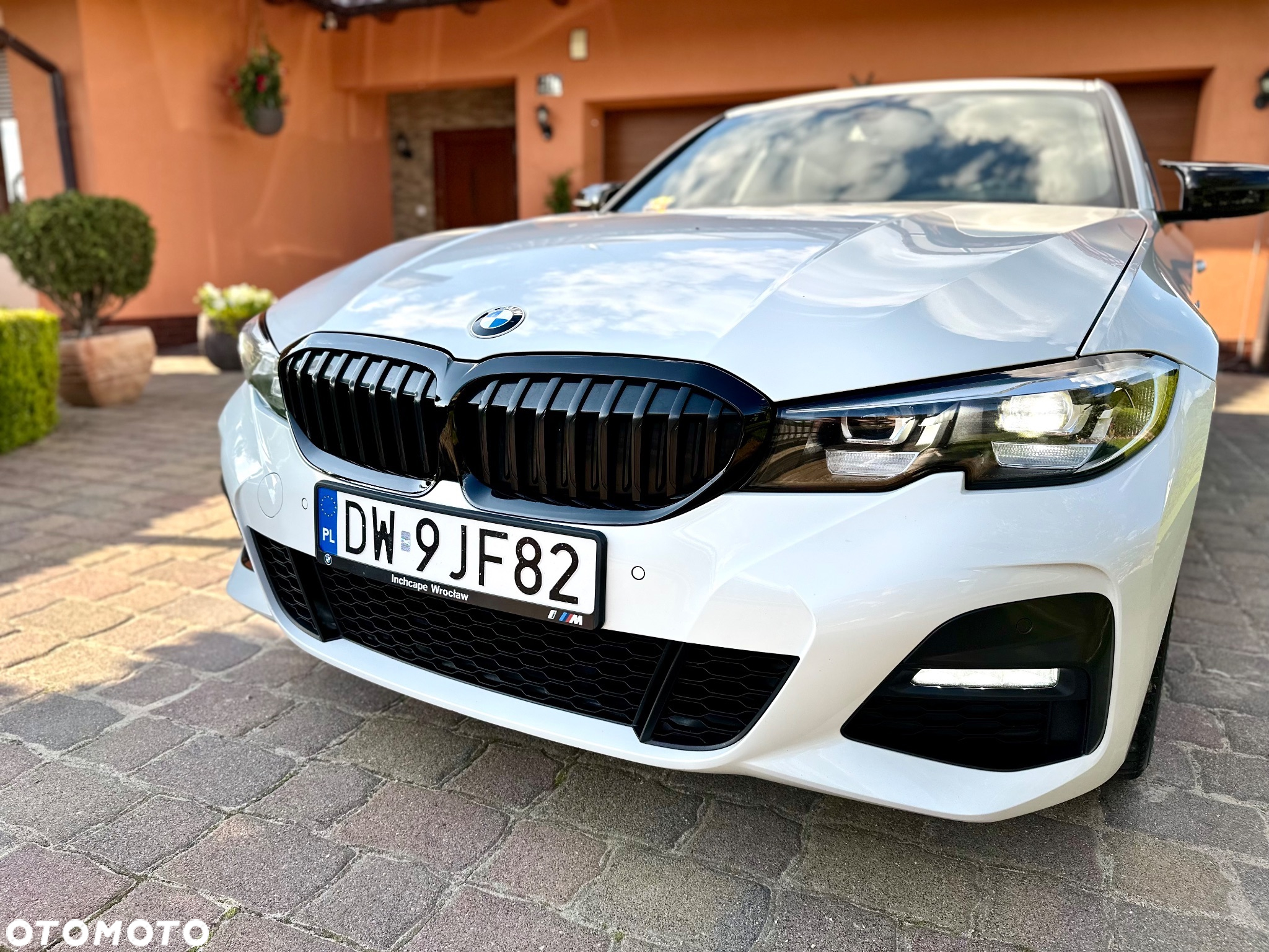 BMW Seria 3 318i M Sport - 6