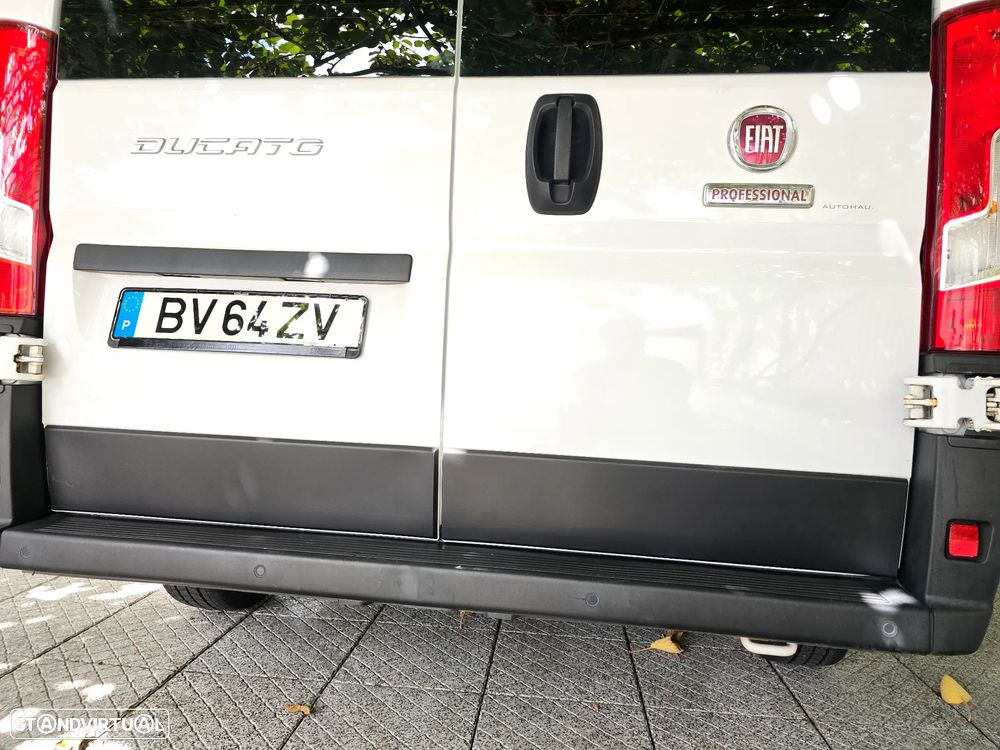 Fiat Ducato - 19