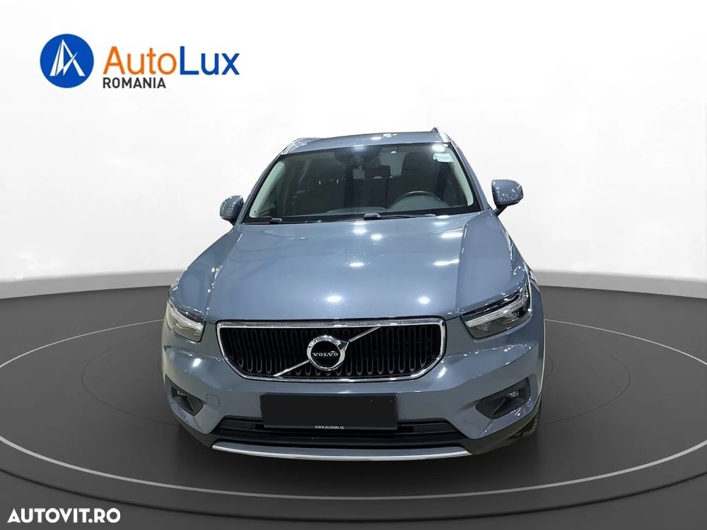 Volvo XC 40 D3 Momentum Pro - 3
