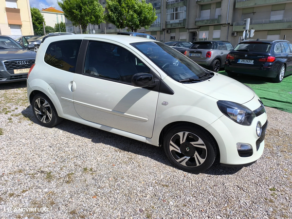 Renault Twingo 1.2 16V Dynamique