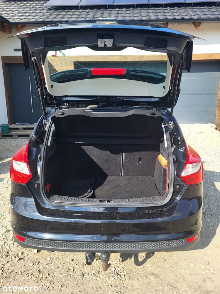 Ford Focus 1.6 TDCi Titanium - 6