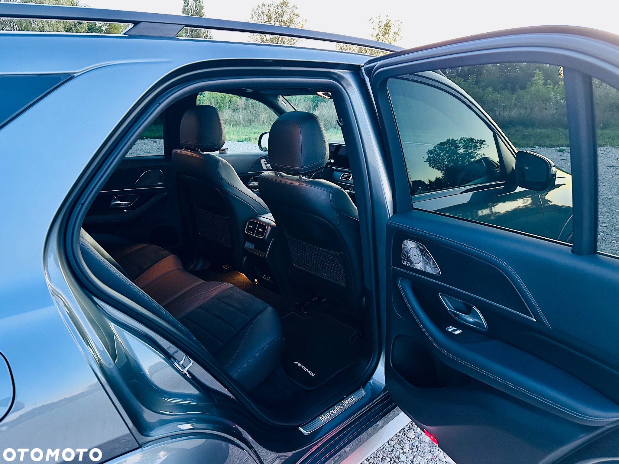 Mercedes-Benz GLE - 12