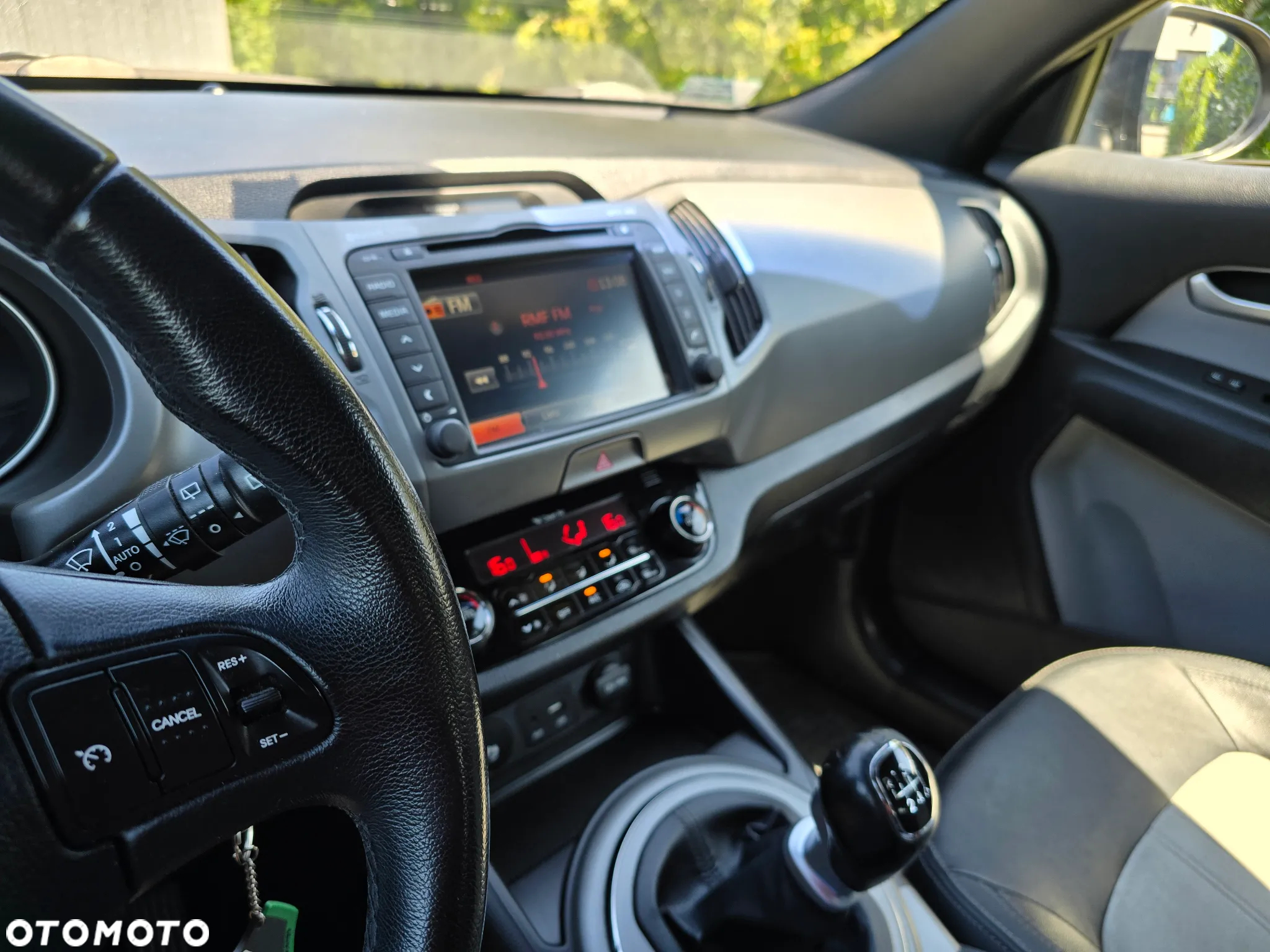 Kia Sportage 1.6 GDI Business Line L 2WD - 16