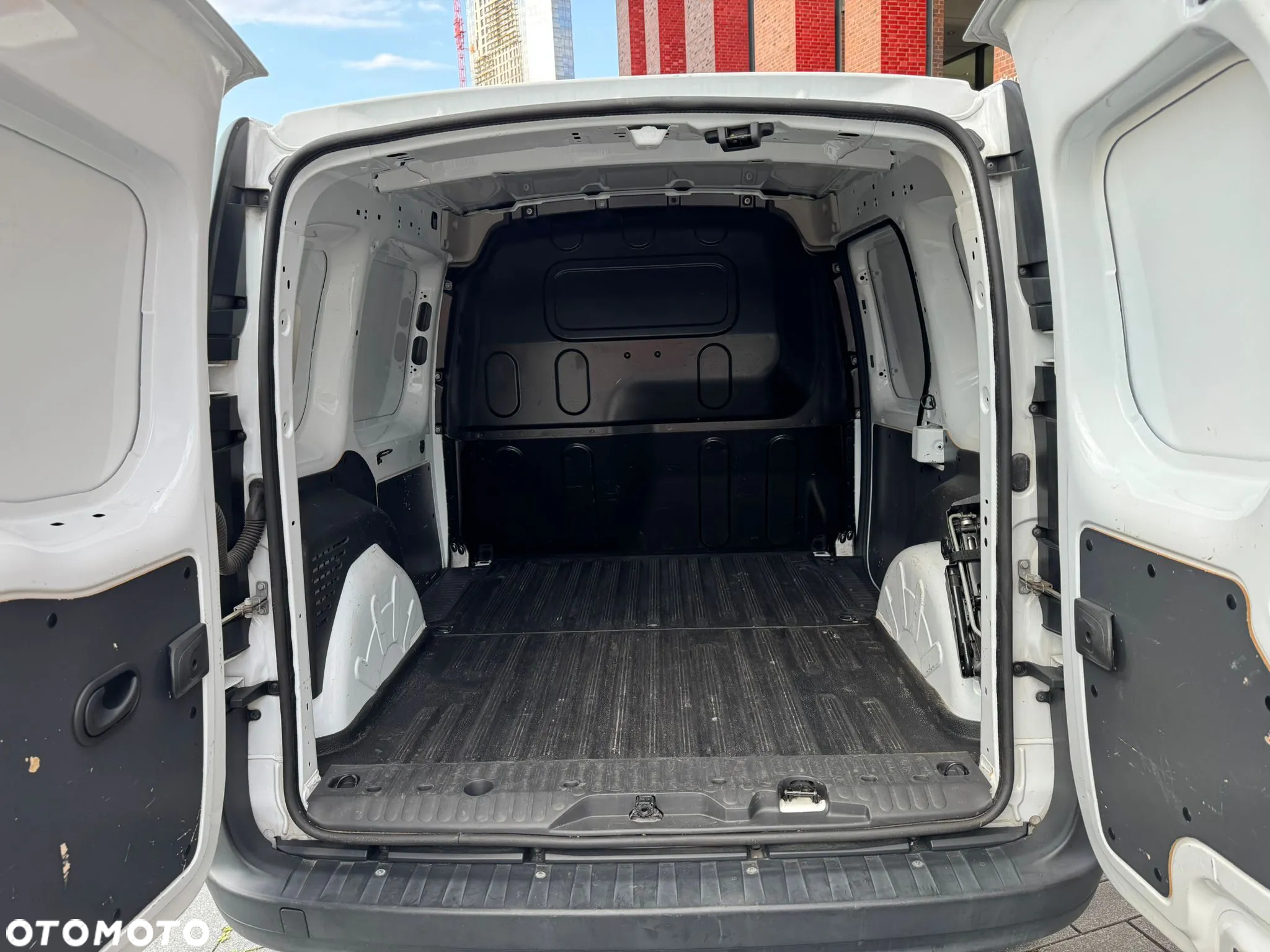 Renault Kangoo 1.5 dCi Business - 17