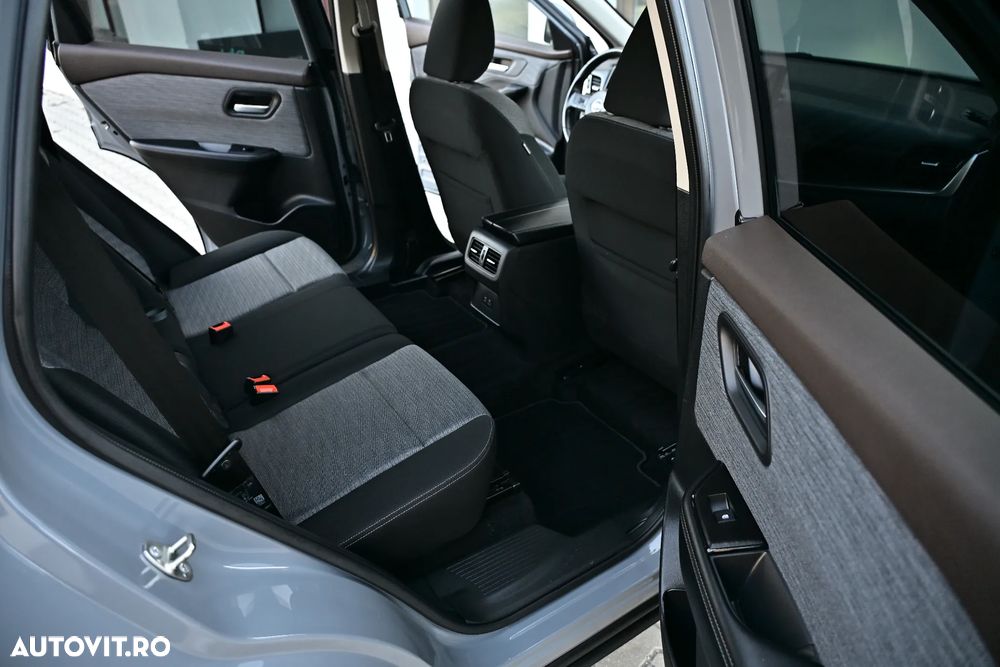 Nissan X-Trail ePower 5 locuri N-Connecta - 17