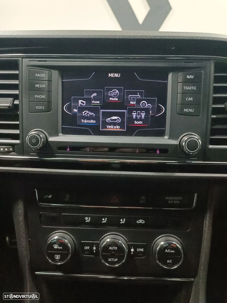 SEAT Leon 2.0 TSI S&S Cupra 265 - 23