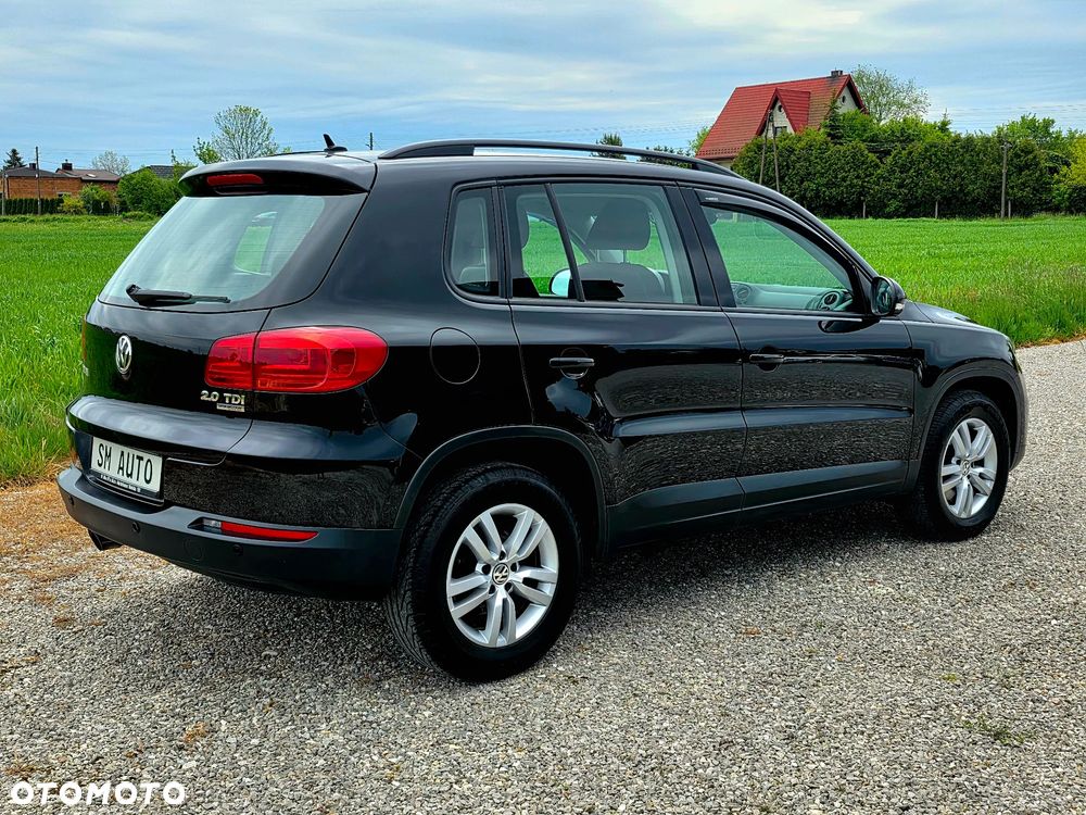 Volkswagen Tiguan 2.0 TDI SCR BlueMotion Technology Exclusive - 7
