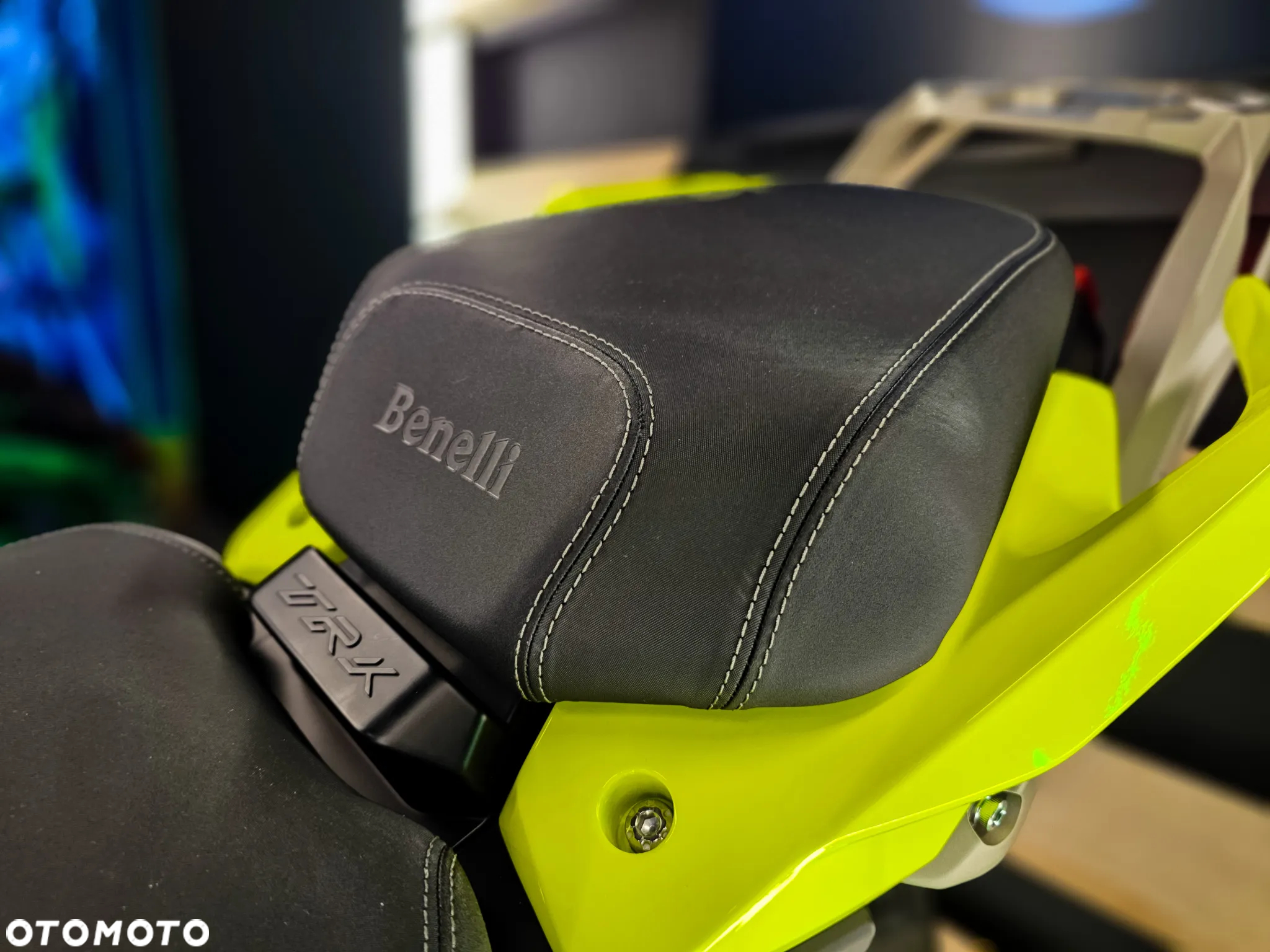 Benelli Inny - 17