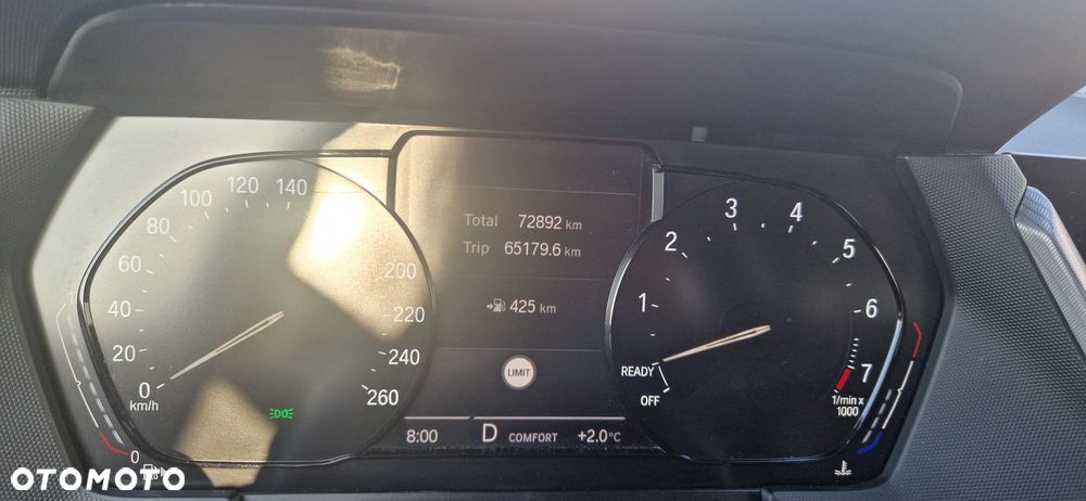 BMW Seria 2 218i M Sport - 19