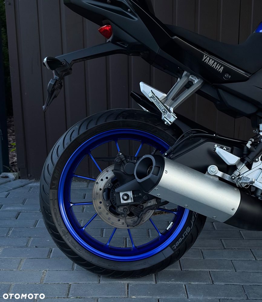 Yamaha MT - 7