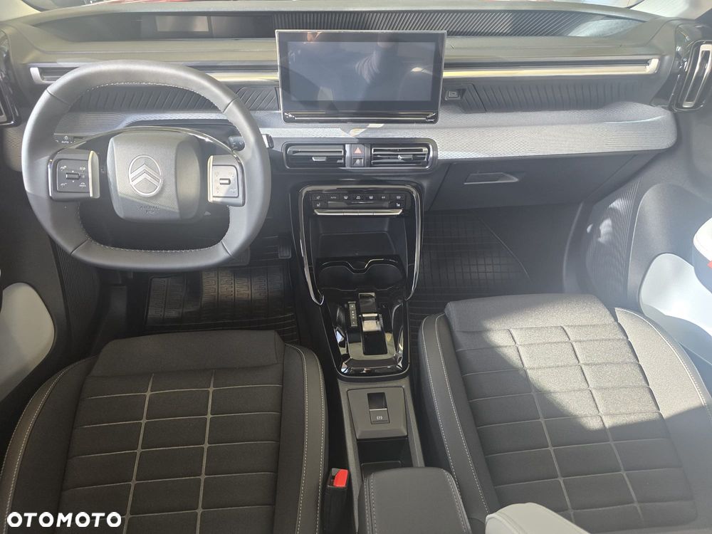 Citroën C3 1.2 mHEV Max - 5