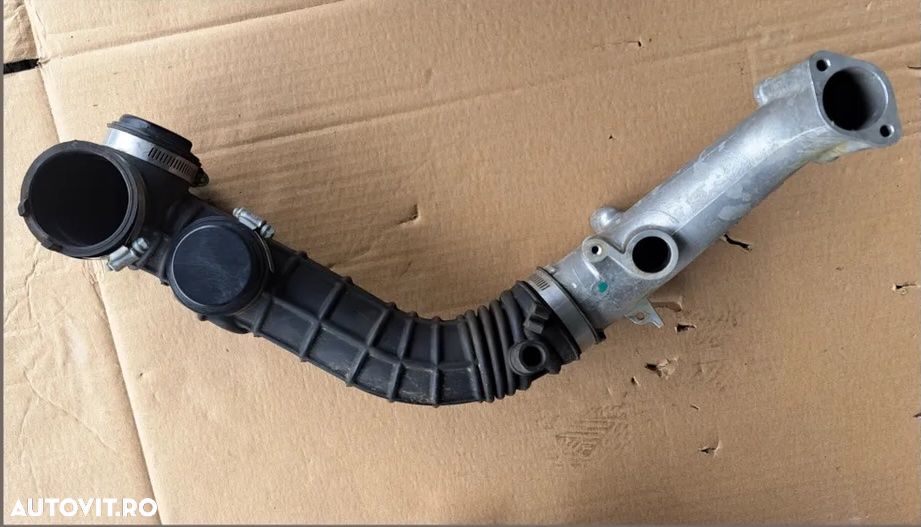 Tub furtun tubulatura admisie suzuki vitara ly - 1