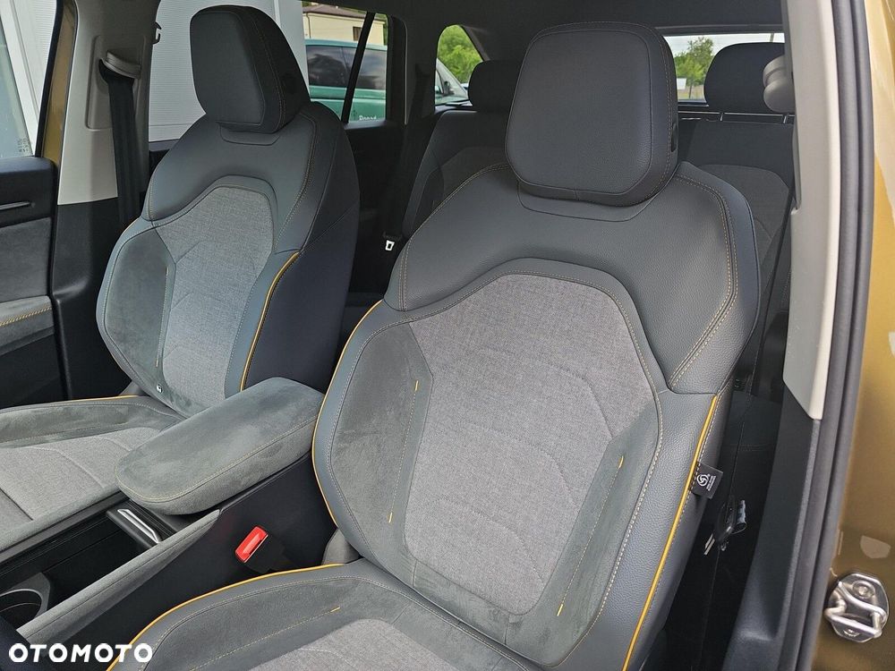 Skoda Kodiaq 2.0 TDI 4x4 Selection DSG - 28