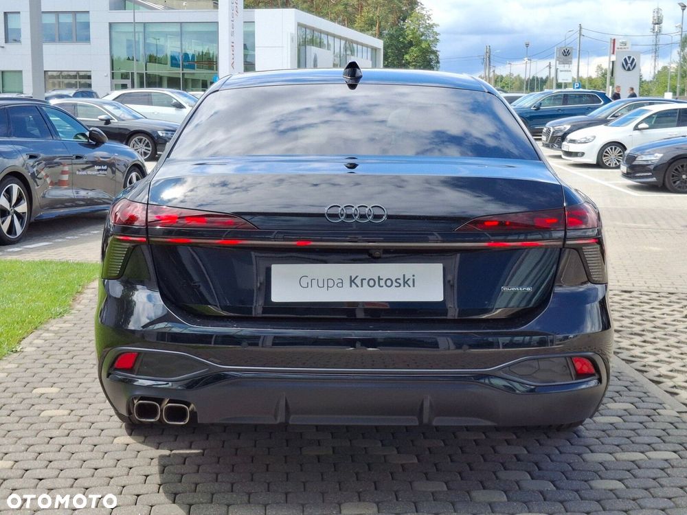 Audi A6 Limousine - 7