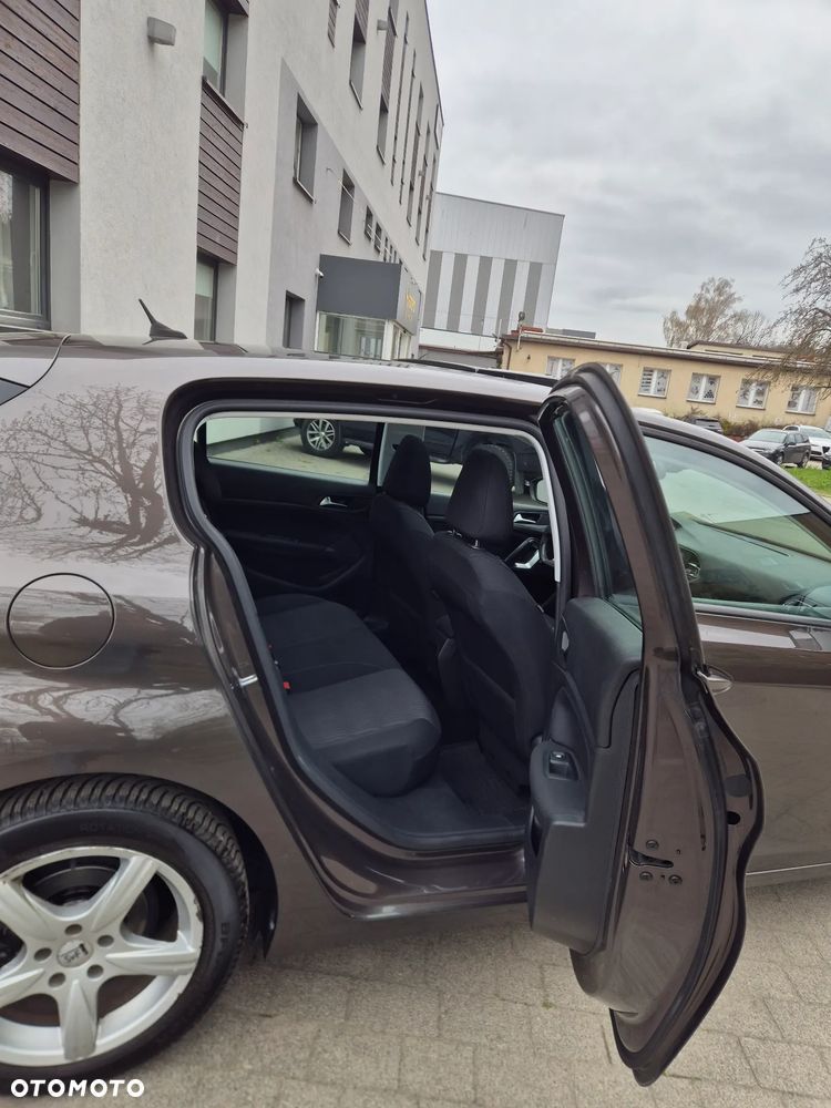 Peugeot 308 125 THP Active - 16