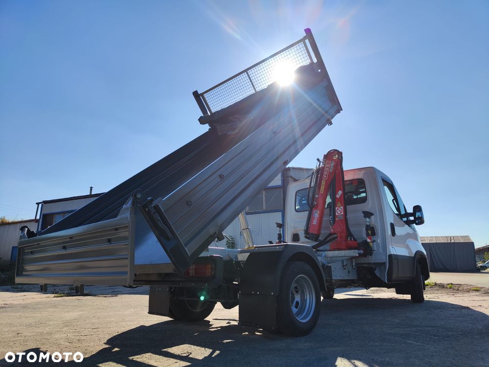 Iveco Daily !!! Promocyjne Finansowanie od 101,00% !!! - 9