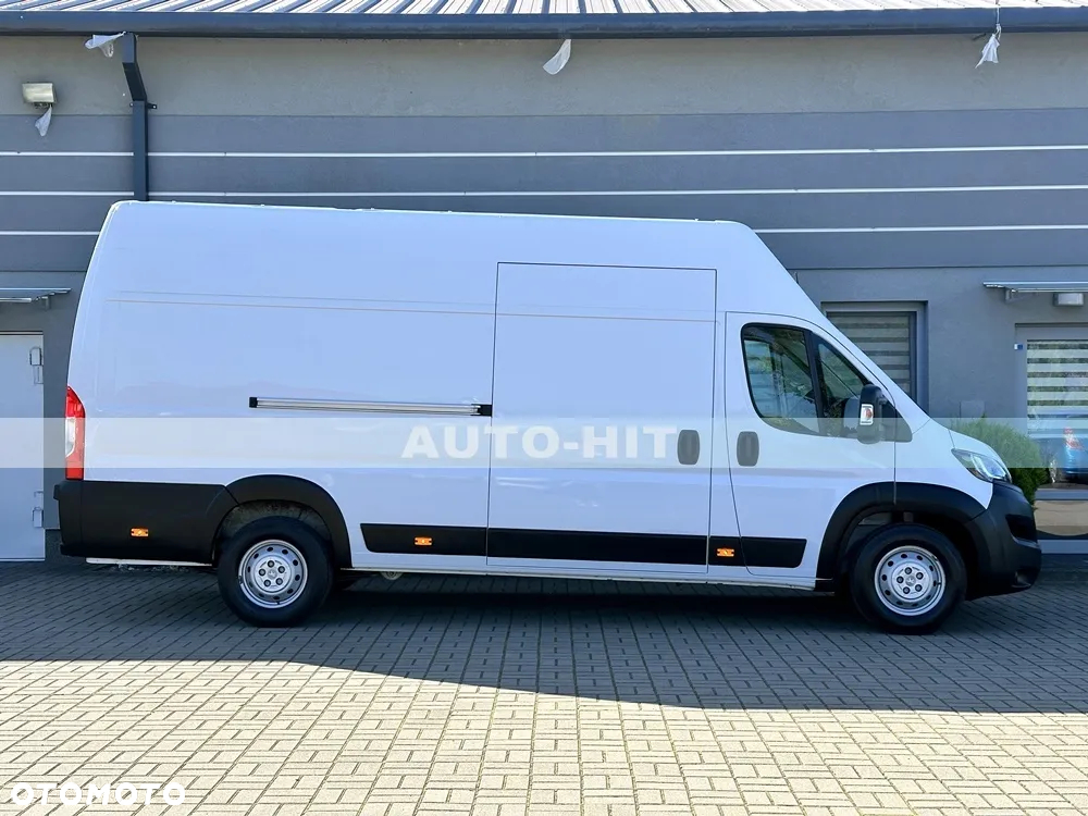 Peugeot Boxer - 11