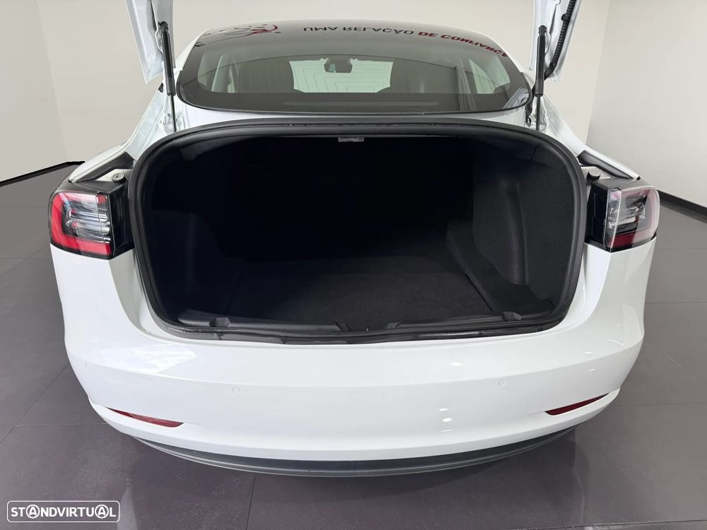 Tesla Model 3 Long Range AWD Dual Motor - 41