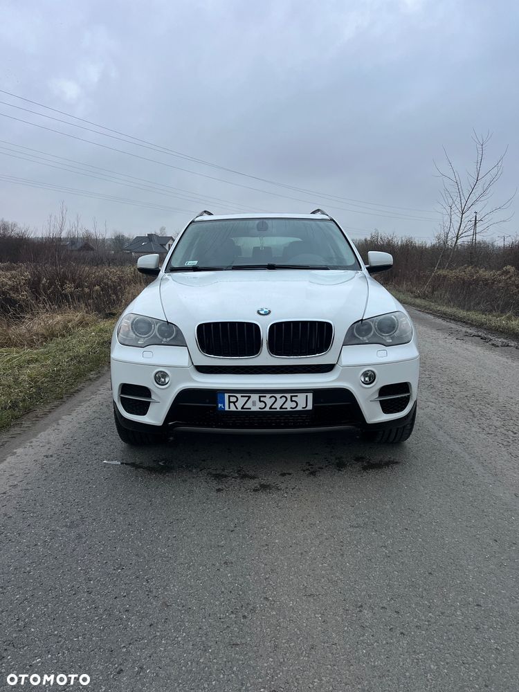 BMW X5 ver-xdrive35d - 9