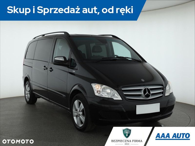 Mercedes-Benz Viano - 2