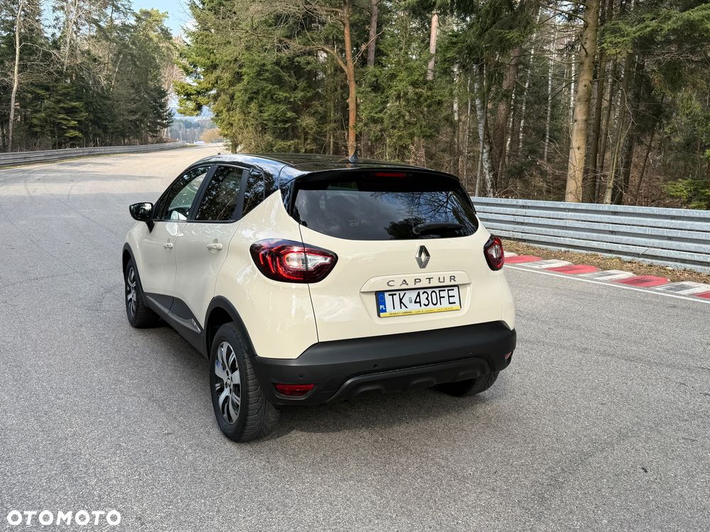 Renault Captur 0.9 Energy TCe Limited - 4
